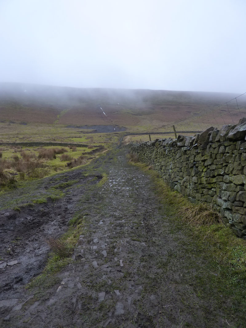 Pendle Hill